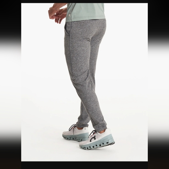 Vuori Ponto Performance  DreamKnit™ Pants - Picture 2 of 7